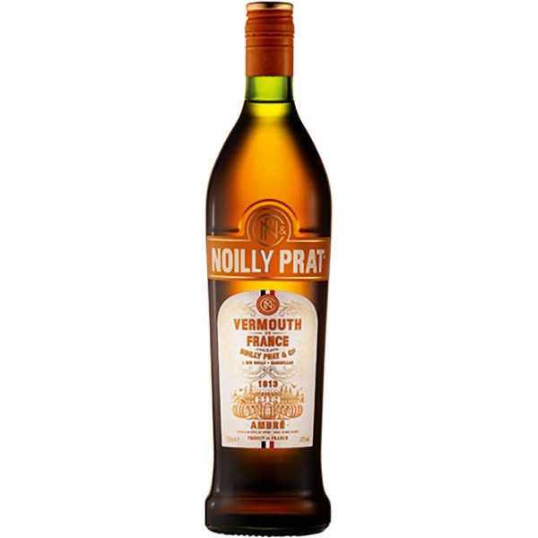 Noilly Prat Ambre Vermouth 16% 0,75l