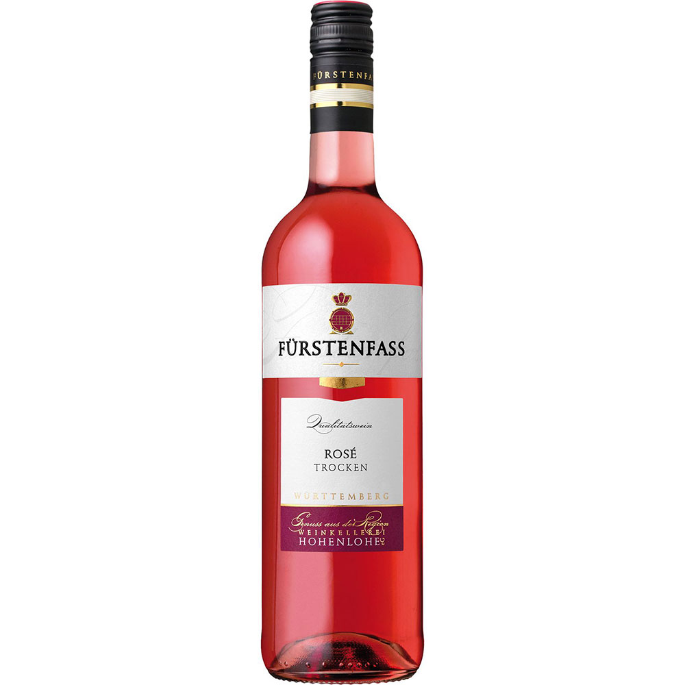 Verrenberger Lindelberg Rosé trocken 2019