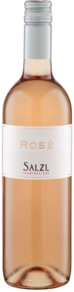 Salzl Rosé Cuvée trocken 2022