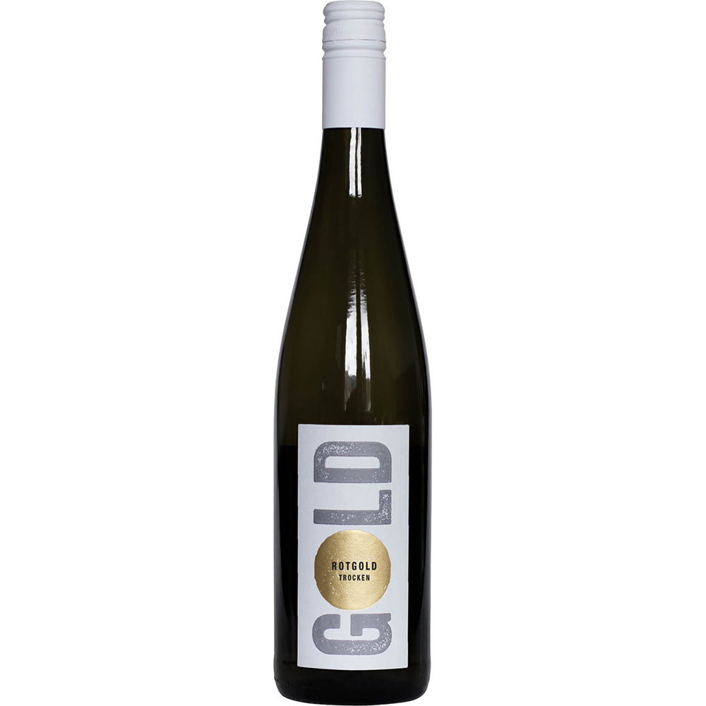 Weingut Gold Rotgold Gutswein trocken