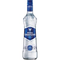Wodka Gorbatschow 37,5% 0,7l