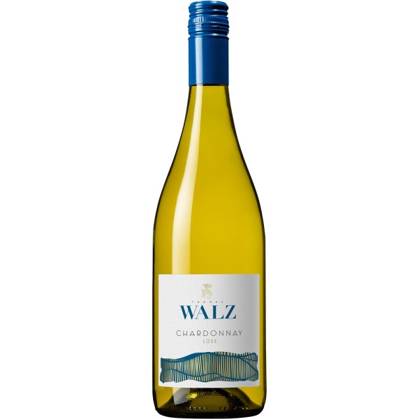 Thomas Walz Terroir Chardonnay Löss trocken 2023