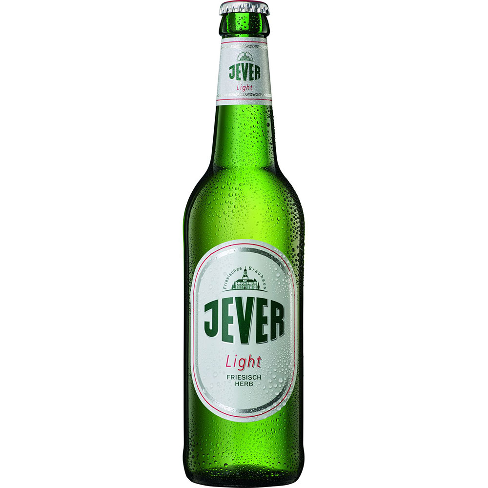 Jever Light 20x0,5l