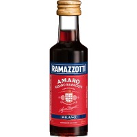 Ramazzotti Amaro 30% 0,03l