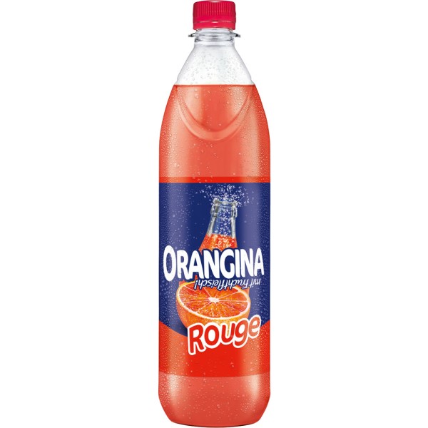 Orangina Rouge 6x 1l Mehrweg