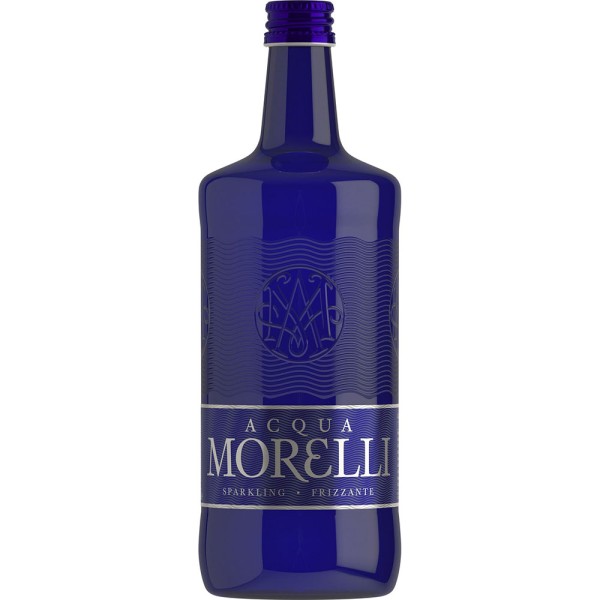 Acqua Morelli Frizzante 12x 0,75l Mehrweg