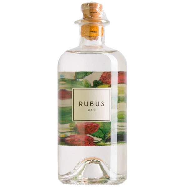 Rubus Gin 42% 0,5l