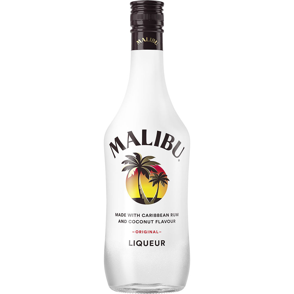 Malibu Original 0,7l