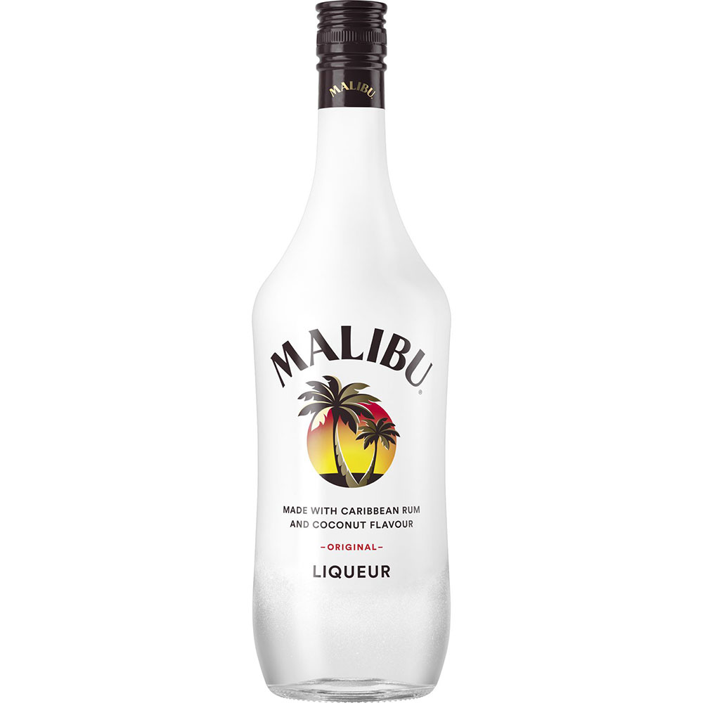 Malibu Original 1,0l
