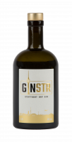 GINSTR - Stuttgart Dry Gin 44% 0,5l