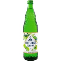 Desmond's Lime Juice Cordial 0,75l