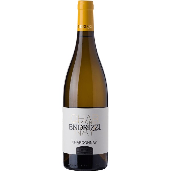 Endrizzi Chardonnay DOC Trentino 2022